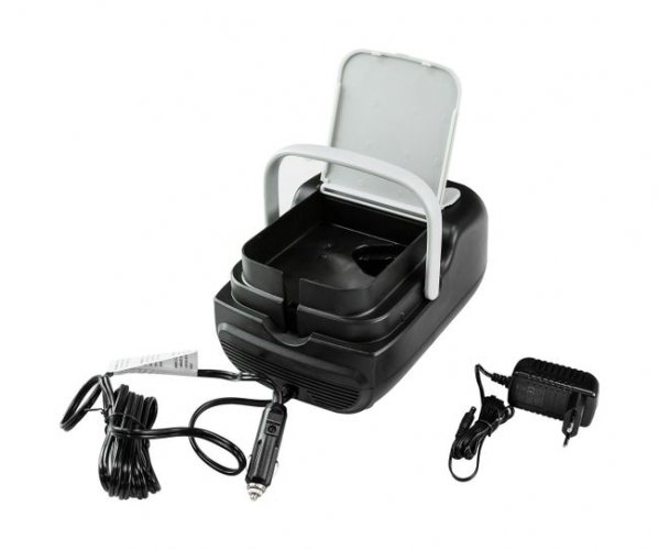 Насос электрический Marine Rocket AP-016B