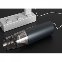 Пылесос MZ-5242 беспроводной (Аккумуляторный)