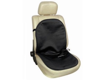 Накидка на сиденье с подогревом AVS HC-167
