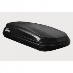 Бокс Carl Steelman Classic карбон, "краб"