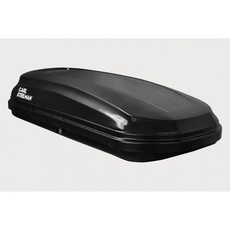 Бокс Carl Steelman Classic карбон, "краб"