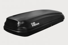 Бокс Carl Steelman Classic карбон, &quot;краб&quot;