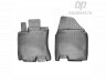 Коврики Norplast Nissan Qashqai (2007-2014) (пер)