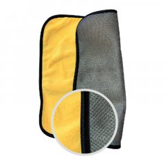 Салфетка микрофибра AVS MF-0221 (42*40см)