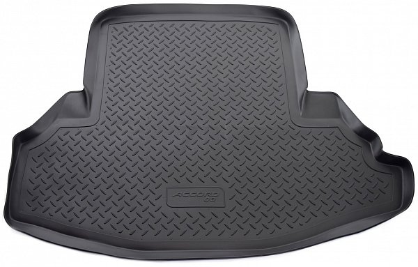 Коврик в багажник Norplast Honda Accord VII с 2003-2008