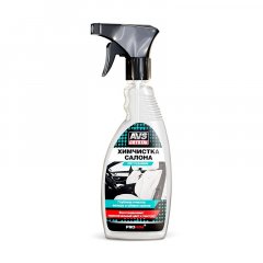 Химчистка салона (триггер) 500 мл. AVS AVK-021