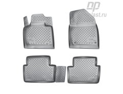Коврики Norplast Citroen C5 (X7) (2008)