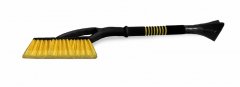 Щетка + скребок AVS WB-6325 66см