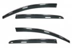 Ветровики боковых стекол HYUNDAI ix35 c 2010->