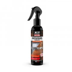 Преобразователь ржавчины с цинком 250 мл AVS AVK-891