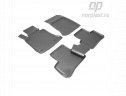 Коврики Norplast Mercedes-Benz GLK (X204) 2008