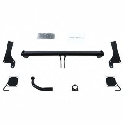 Фаркоп Mazda 6 с 2013- Oris-Bosal 038-761