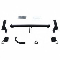 Фаркоп Mazda 6 с 2013- Oris-Bosal 038-761