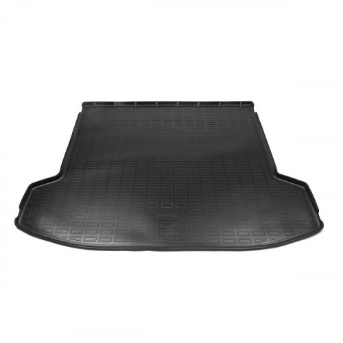 Коврик в багажник Norplast Hyundai Tucson IV 2021-