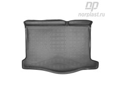 Коврик в багажник Norplast Renault Sandero с 2014 (HB)