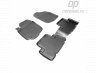 Коврики Norplast Toyota RAV 4 (A2,XA3) 2005-2009