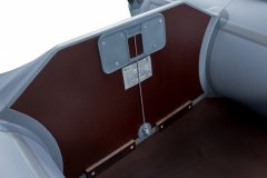 Лодка RiverBoats 300