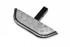 Подножка с алюм. площадкой на ТСУ