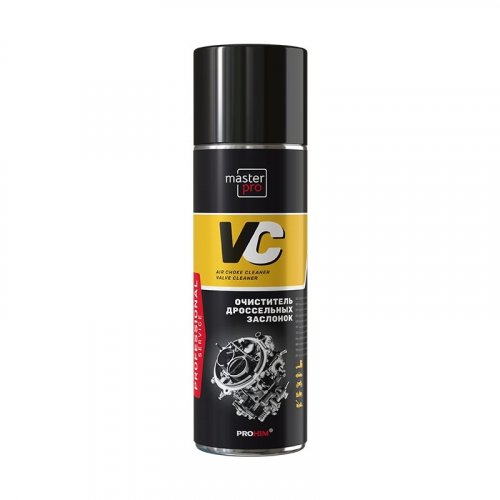 Очиститель дросселя 650 мл Master Pro AVS AVK-350