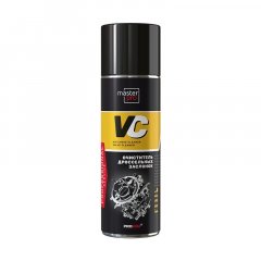 Очиститель дросселя 650 мл Master Pro AVS AVK-350