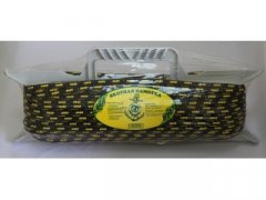 Веревка якорная (8ммx30м, р.н. 700кг)