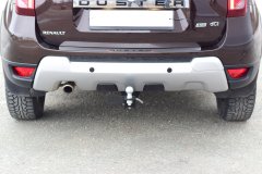 Фаркоп Renault Duster 2012/c 2021/Kaptur 2016-/Terrano с 2014- PT Group
