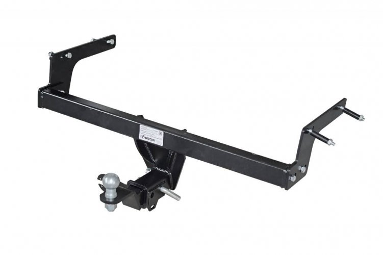 Фаркоп Renault Duster 2012/c 2021/Kaptur 2016-/Terrano с 2014- PT Group
