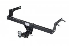 Фаркоп Renault Duster 2012/c 2021/Kaptur 2016-/Terrano с 2014- PT Group