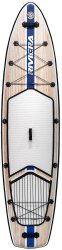 SUP board синий 12ft RIVIERA