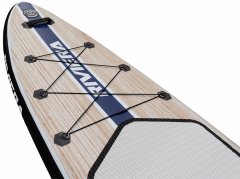 SUP board синий 12ft RIVIERA