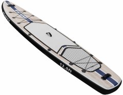SUP board синий 12ft RIVIERA