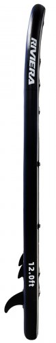 SUP board синий 12ft RIVIERA