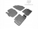 Коврики Norplast Mazda 3 (2009-2013)