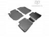 Коврики Norplast Hyundai Elantra (HD) 2006-2011