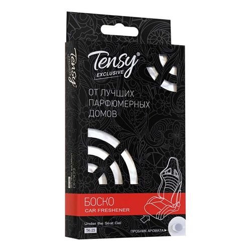 Ароматизатор Tensy TK-23