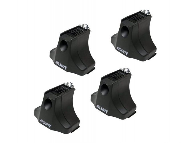 Упоры Atlant B (гладкая крыша) 8809