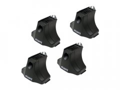 Упоры Atlant B (гладкая крыша) 8809