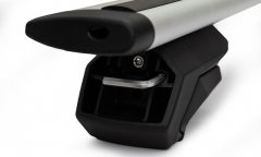 Упоры для поперечин ED ARGO интегр. рейлинги