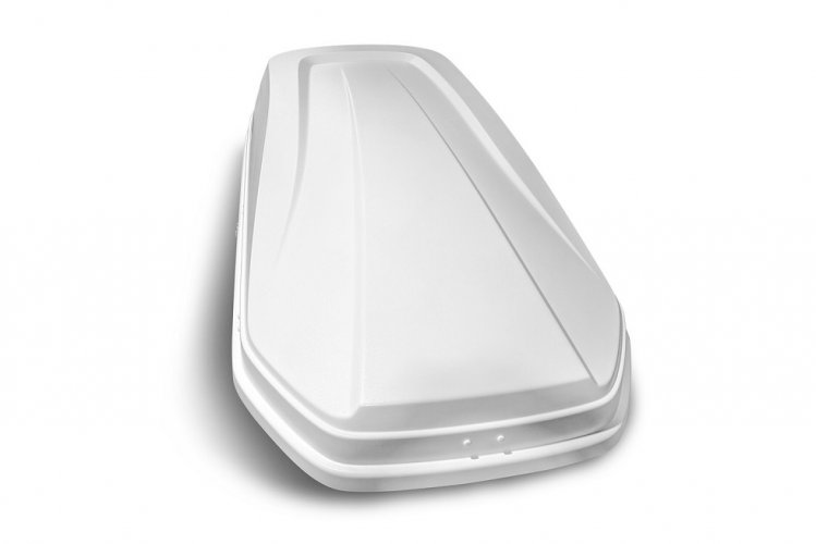 Бокс PT Group Active S Белый