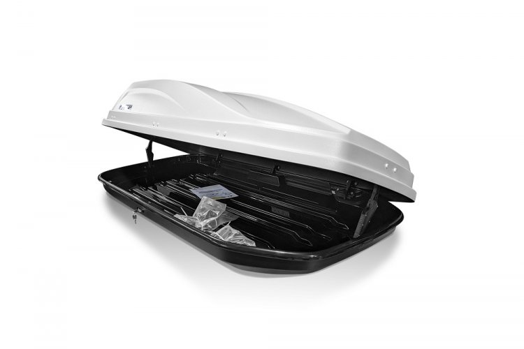 Бокс PT Group Active S Белый