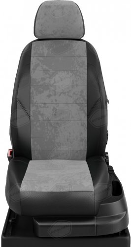 Чехлы Автолидер Great Wall Hover 2005-2010