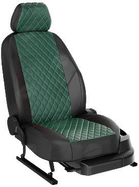 Чехлы Автолидер Great Wall Hover 2005-2010