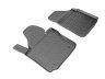 Коврики Norplast Volkswagen Caddy III 2004-2015\ Caddy IV 2015- перед.