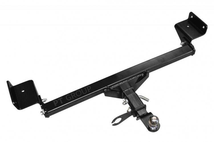 Фаркоп HYUNDAI Creta 2016- /2021- Pt Group