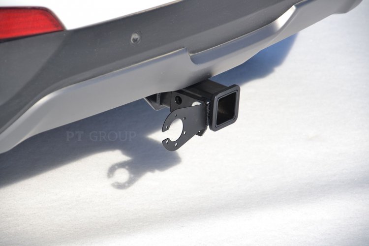 Фаркоп HYUNDAI Creta 2016- /2021- Pt Group