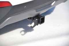 Фаркоп HYUNDAI Creta 2016- /2021- Pt Group