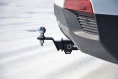 Фаркоп HYUNDAI Creta 2016- /2021- Pt Group