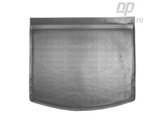 Коврик в багажник Norplast Mazda CX-5 с 2011