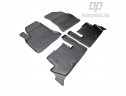 Коврики Norplast Citroen C4 Picasso (U) 2007