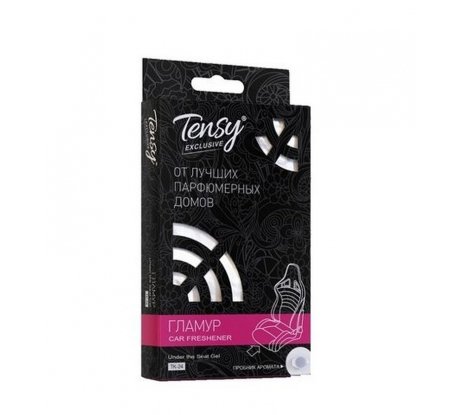 Ароматизатор Tensy TK-24